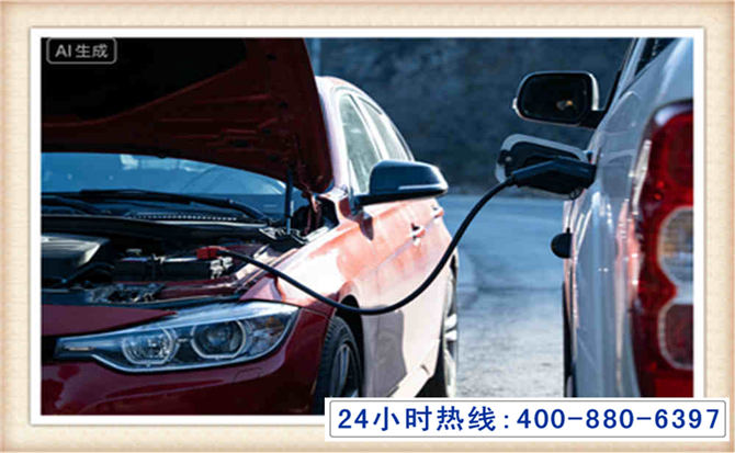 海陵潍坊拖车,附近24小时汽车拖车救援，潍坊道路救援拖车电话